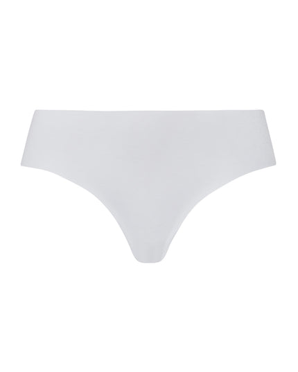 Hanro midi Slip Invisible Cotton