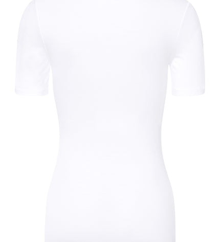 Hanro kurzarm Shirt Soft Touch