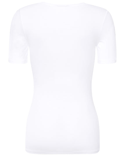 Hanro kurzarm Shirt Soft Touch