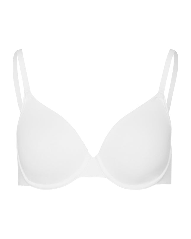 Hanro Bügel BH Cotton Sensation