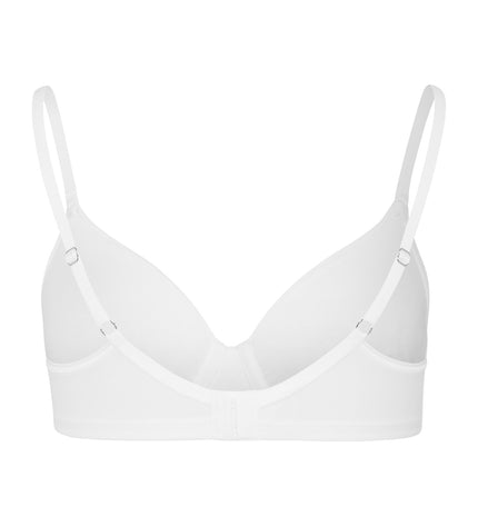 Hanro Bügel BH Cotton Sensation