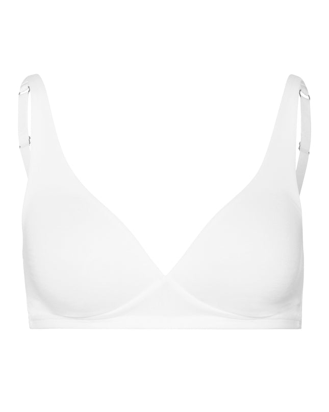 Hanro Soft Cup BH Cotton Sensation
