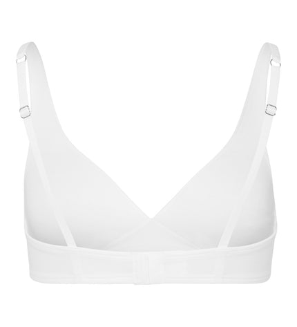 Hanro Soft Cup BH Cotton Sensation