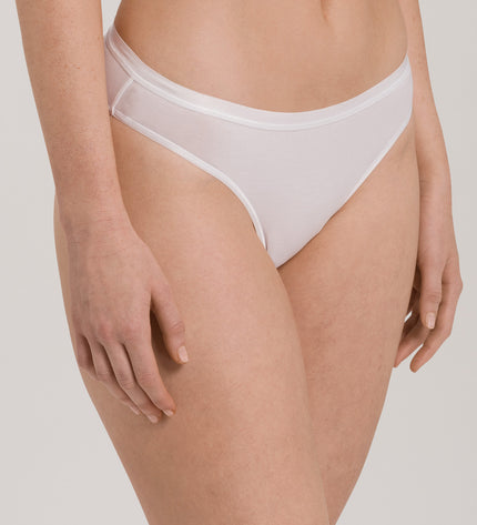 Hanro Mini Slip Cotton Sensation