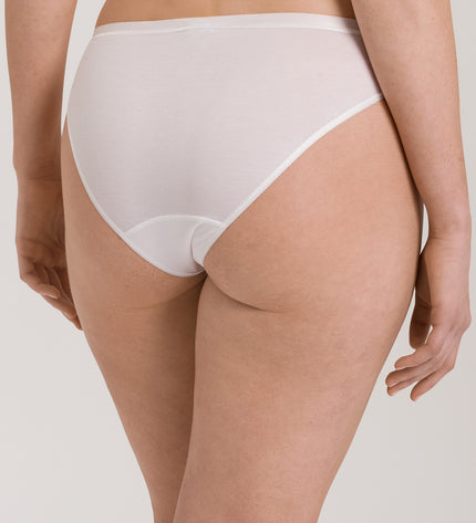 Hanro Mini Slip Cotton Sensation