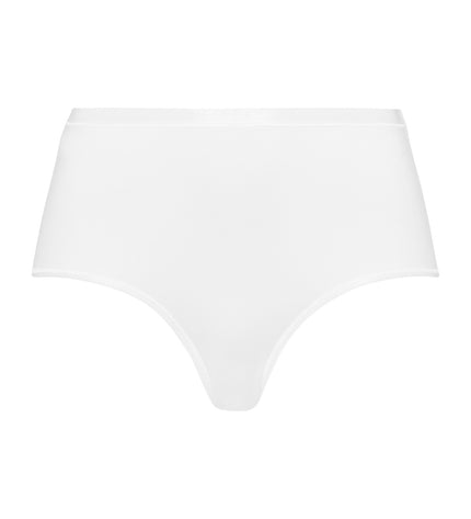 Hanro Maxi Slip Cotton Sensation
