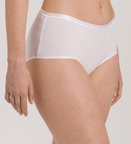 Hanro Maxi Slip Cotton Sensation