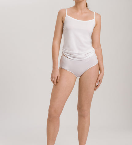 Hanro Maxi Slip Cotton Sensation