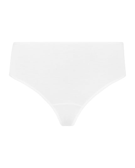 Hanro Midi Slip Moments