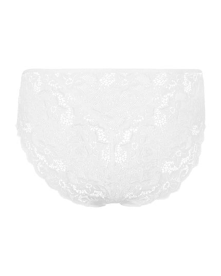 Hanro Midi Slip Moments