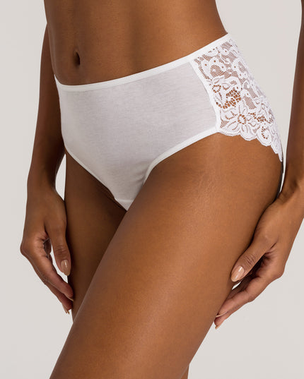 Hanro Midi Slip Moments