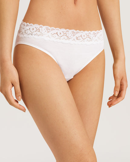 Hanro Mini Slip Moments