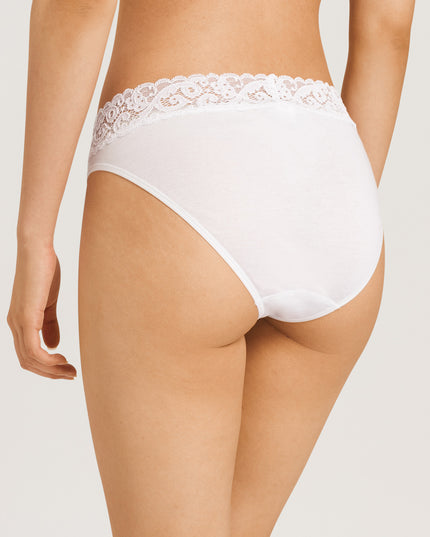 Hanro Mini Slip Moments