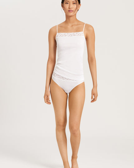 Hanro Mini Slip Moments