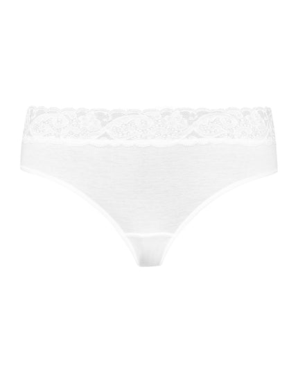 Hanro Midi Slip Moments