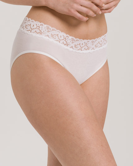 Hanro Midi Slip Moments