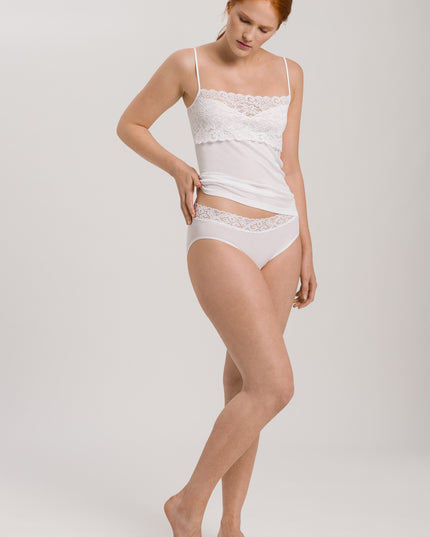 Hanro Midi Slip Moments