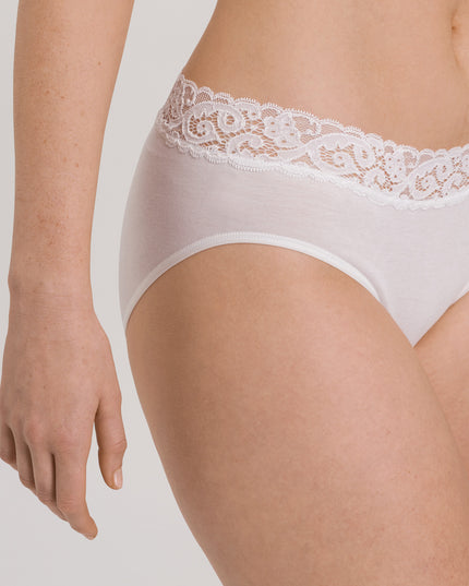 Hanro Midi Slip Moments