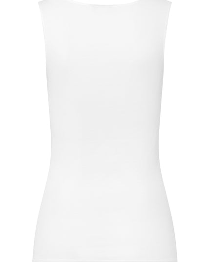 Hanro Tank Top Moments