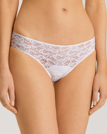 Hanro Mini Slip Moments