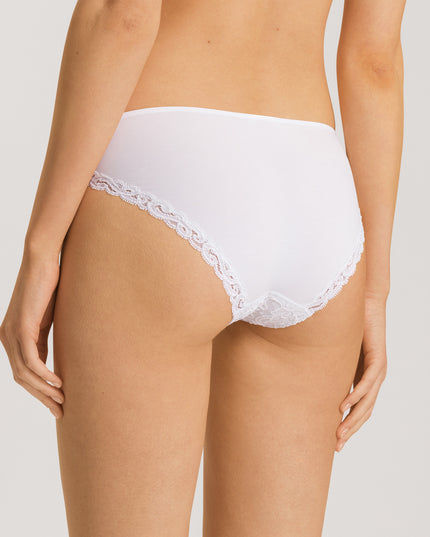 Hanro Mini Slip Moments