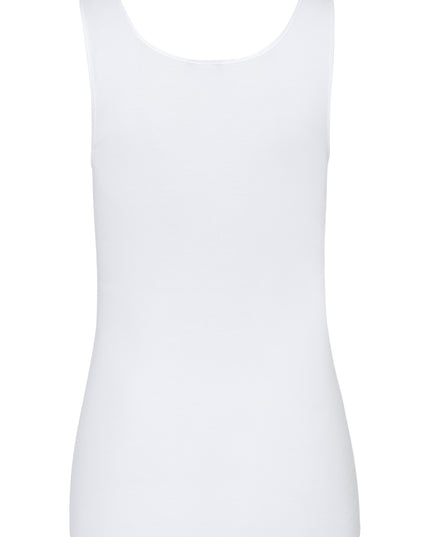 Hanro Top Cotton Seamless
