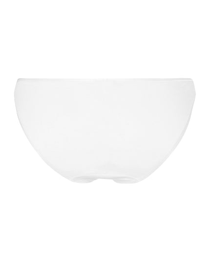 Hanro Mini Slip Cotton Seamless