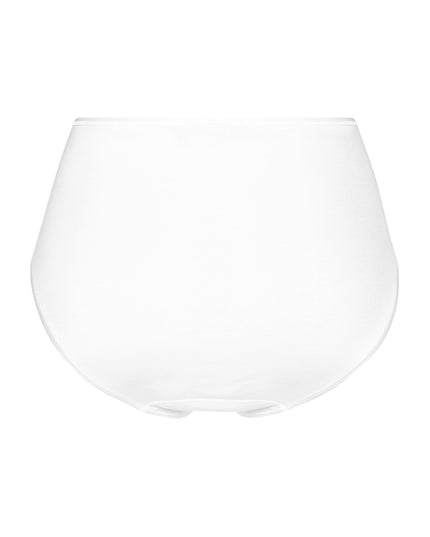 Hanro Maxi Slip Cotton Seamless