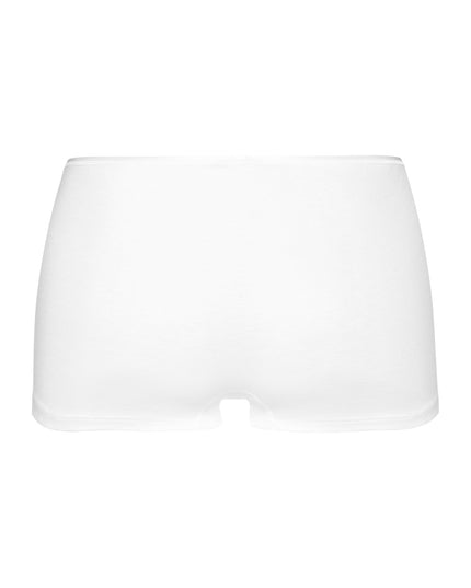 Hanro Shorts Cotton Seamless