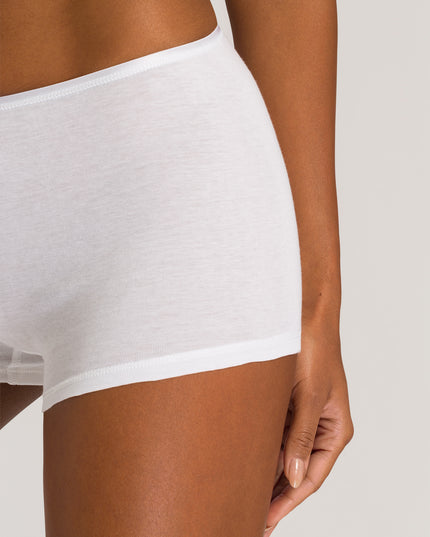 Hanro Shorts Cotton Seamless