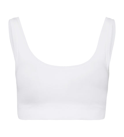 Hanro Bustier padded Touch Feeling