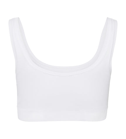 Hanro Bustier padded Touch Feeling
