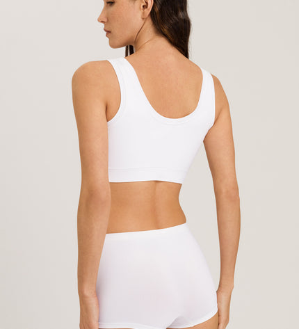 Hanro Bustier padded Touch Feeling