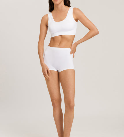 Hanro Bustier padded Touch Feeling