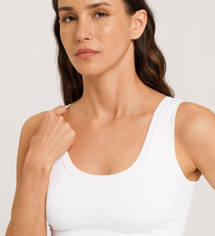Hanro Bustier padded Touch Feeling