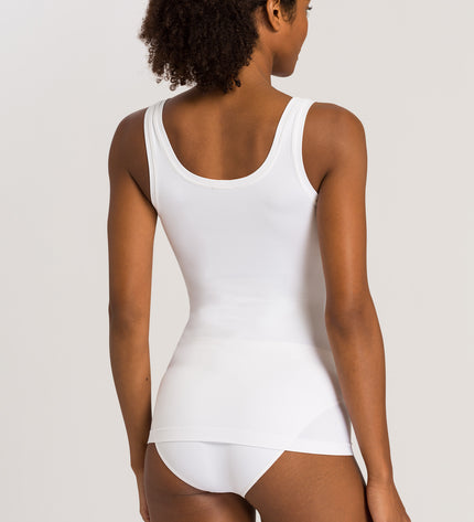 Hanro Tank Top Touch Feeling