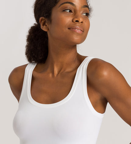 Hanro Tank Top Touch Feeling