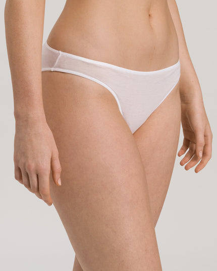 Hanro mini Slip Ultralight