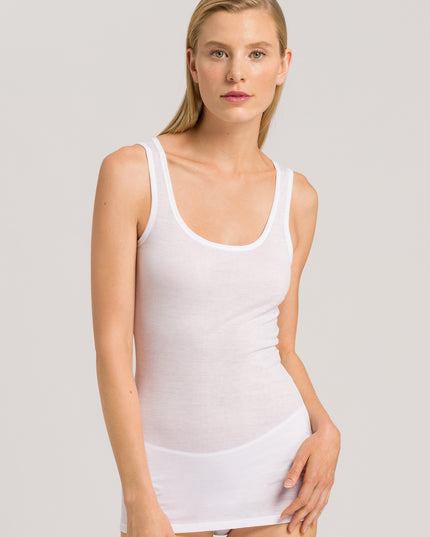 Hanro Tank Top Ultralight
