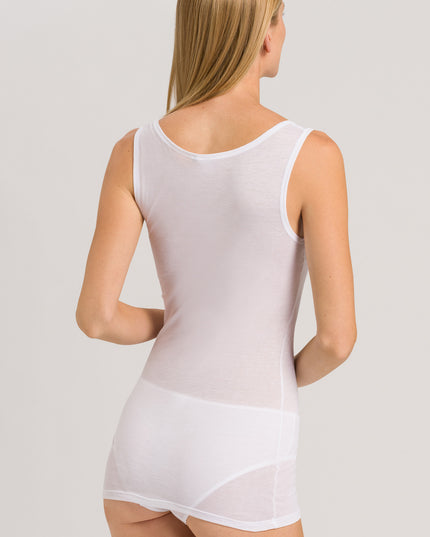Hanro Tank Top Ultralight