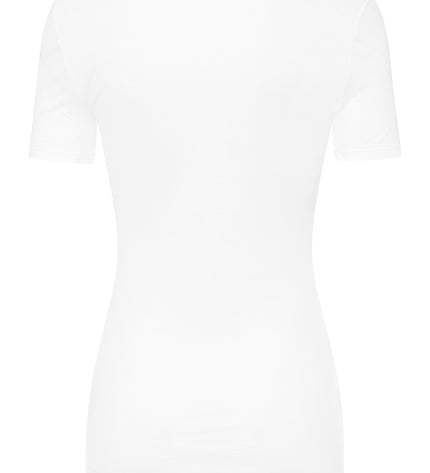 Hanro S/SLV Shirt Ultralight