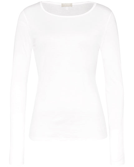 Hanro L/SLV Shirt Ultralight