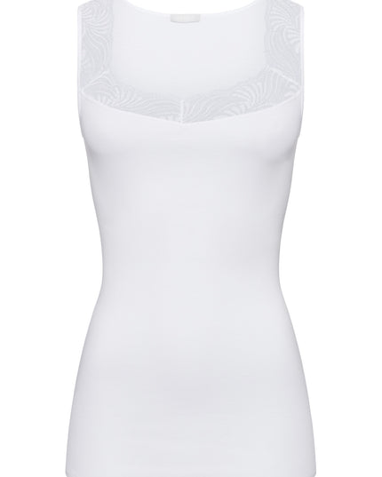 Hanro Top Cotton Delight