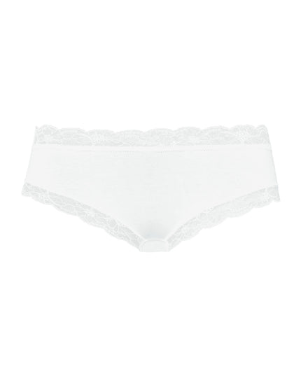 Hanro Hipster Cotton Lace