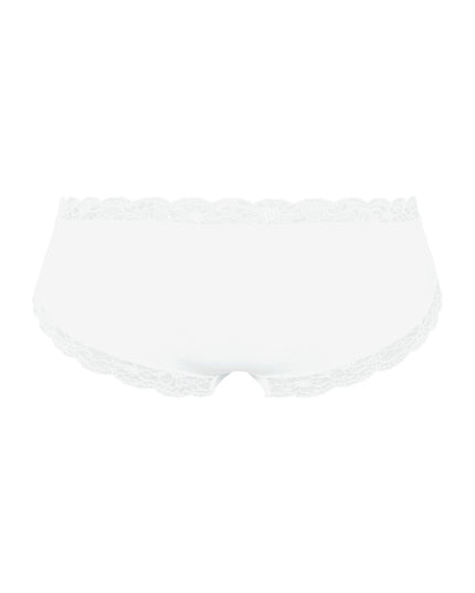 Hanro Hipster Cotton Lace