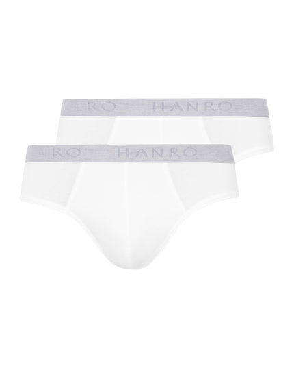 Hanro Men Unterhose Cotton Essentials