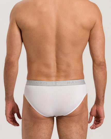 Hanro Men Unterhose Cotton Essentials
