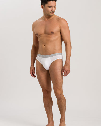 Hanro Men Unterhose Cotton Essentials