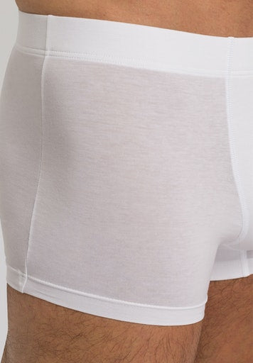 Hanro Men Boxershorts 2er Pack Cotton Essentials