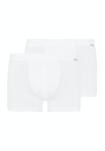 Hanro Men Boxershorts 2er Pack Cotton Essentials